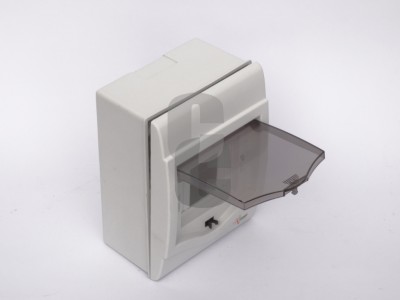 Табло  4 предпазителя - външно                                                                                                                                                                                                                                                                              